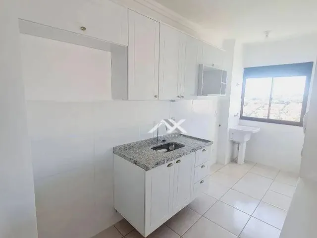 Imagem 8: Apartamento com 2 Dormitórios para Alugar, 55 M² por R$ 2.240,00/Mês - Edifício Vista