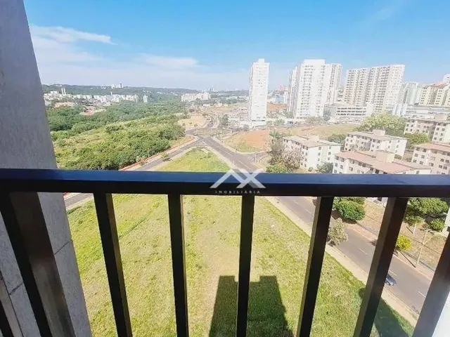 Imagem 6: Apartamento com 2 Dormitórios para Alugar, 55 M² por R$ 2.240,00/Mês - Edifício Vista