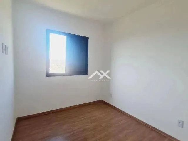 Imagem 3: Apartamento com 2 Dormitórios para Alugar, 55 M² por R$ 2.240,00/Mês - Edifício Vista
