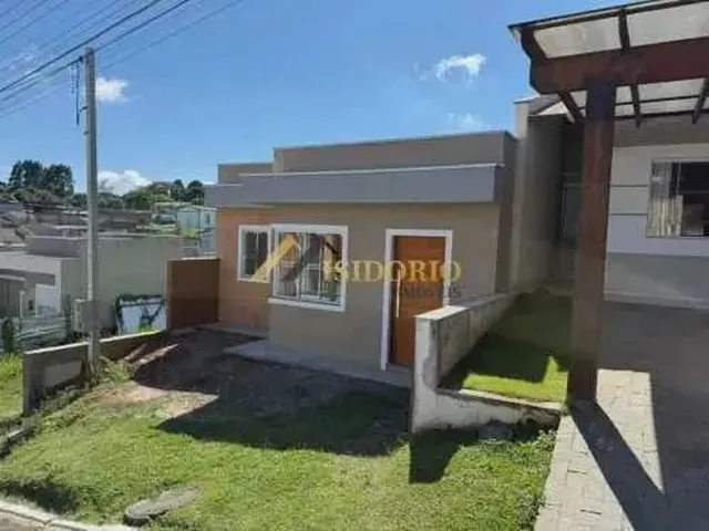 Imagem: Casa no São Marcos! 03 Quartos, Suíte