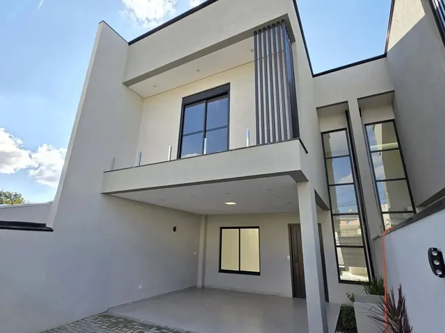 Imagem 5: Sobrado 3 Quartos e 1 Suíte no Aristocrata