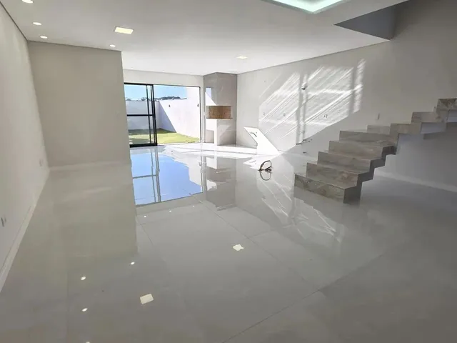 Imagem 10: Sobrado 3 Quartos e 1 Suíte no Aristocrata