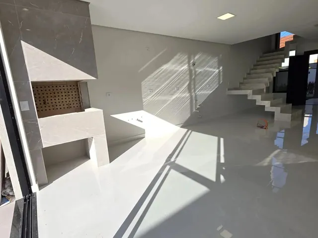 Imagem 9: Sobrado 3 Quartos e 1 Suíte no Aristocrata