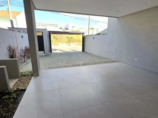 Imagem 12: Sobrado 3 Quartos e 1 Suíte no Aristocrata