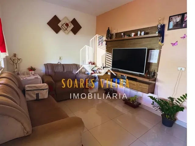 Imagem 1: Aluguel - Casa 2 Quartos - Bairro Canadá - Sete Lagoas