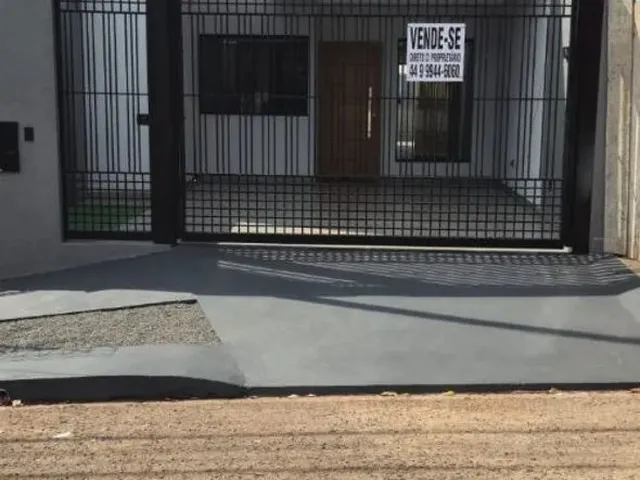 Imagem: Vendo Casa