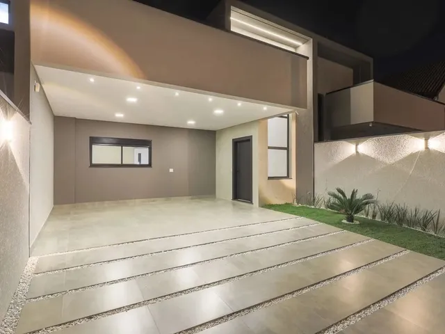 Imagem: Casa Térrea para Venda em São José dos