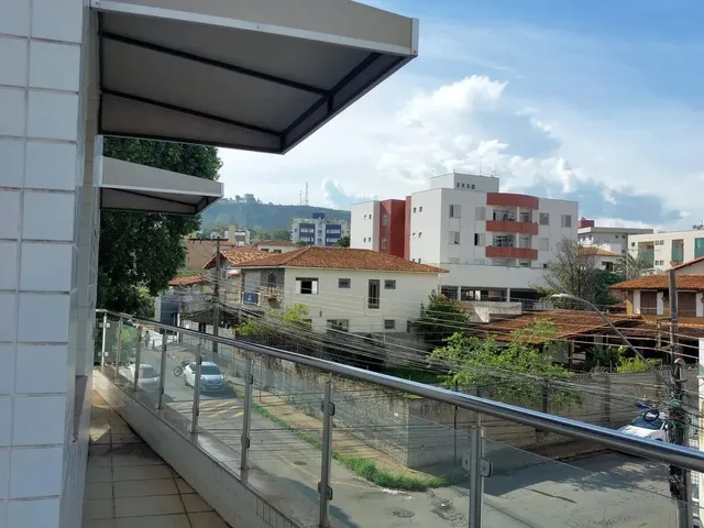 Imagem 3: Kitnet no Jardim Cambuí - Sete Lagoas - Mg