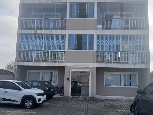 Imagem: Vendo Apartamento 55 M². 3° Andar