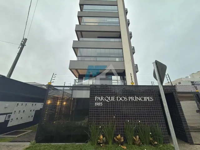 Imagem: Apartamento Alto Padrão no Bairro Aristocrata/