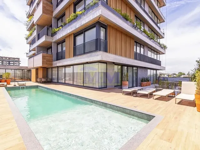 Imagem: Apartamento de Alto Padrão no Edifício