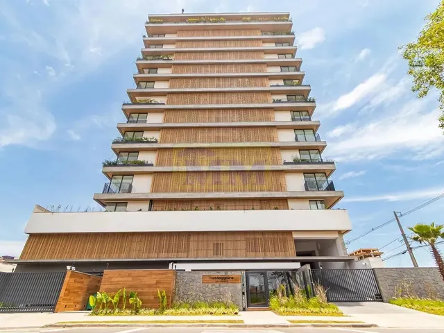 Imagem 8: Apartamento de Alto Padrão no Edifício Rio Maggiore - Viva o Extraordinário!