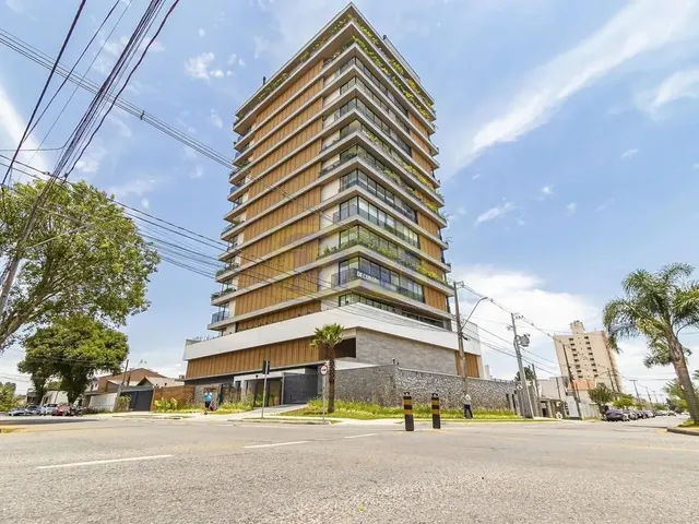 Imagem 11: Apartamento de Alto Padrão no Edifício Rio Maggiore - Viva o Extraordinário!