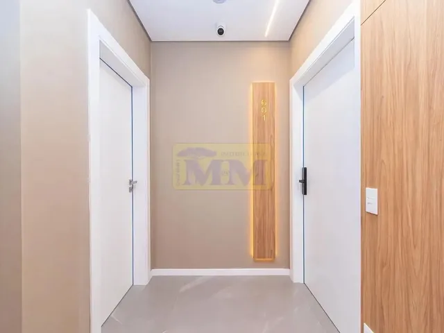 Imagem 16: Apartamento de Alto Padrão no Edifício Rio Maggiore - Viva o Extraordinário!