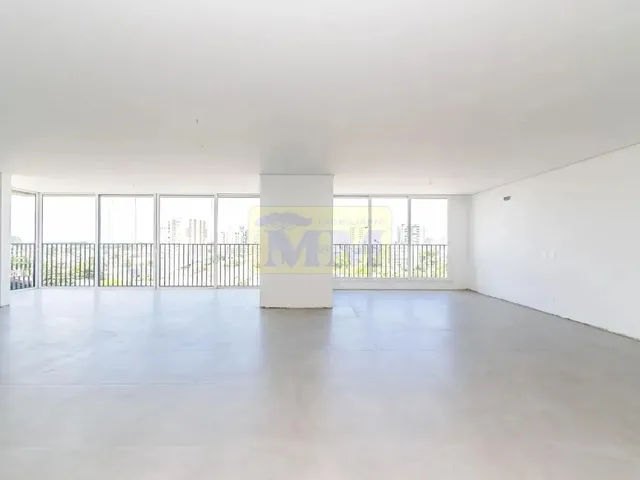 Imagem 9: Apartamento de Alto Padrão no Edifício Rio Maggiore - Viva o Extraordinário!