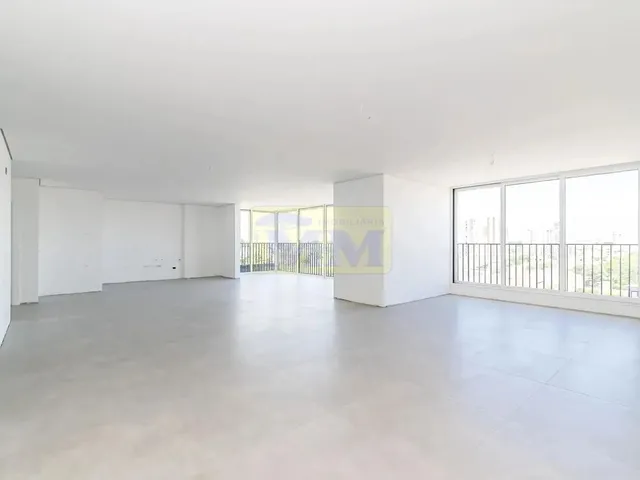 Imagem 14: Apartamento de Alto Padrão no Edifício Rio Maggiore - Viva o Extraordinário!