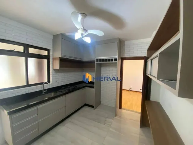 Imagem: Apartamento À Venda Zona 01 3 Quartos