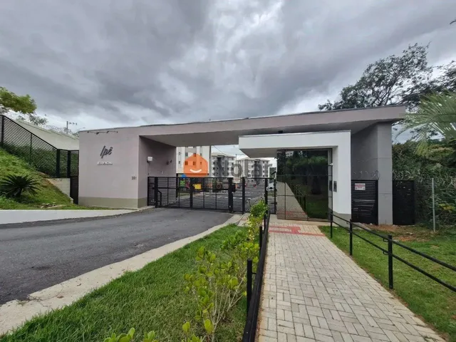 Imagem: Apartamento de 02 Quartos Bairro Maria Tereza