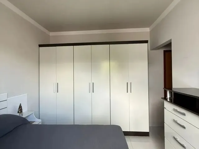 Imagem 2: Casa com 3 Quartos, Suíte, Cozinha Planejada e Churrasqueira - Paiçandu/Pr