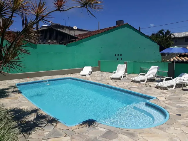 Imagem: Casa Temporada Praia de Leste com Piscina