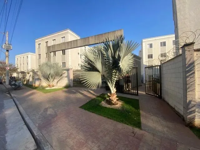 Imagem: Alugo Apto Bairro Morro Vermelho Sete Lagoas