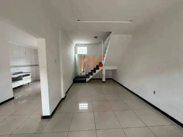Imagem: Casa de Aluguel em Planalto, Belo Horizonte