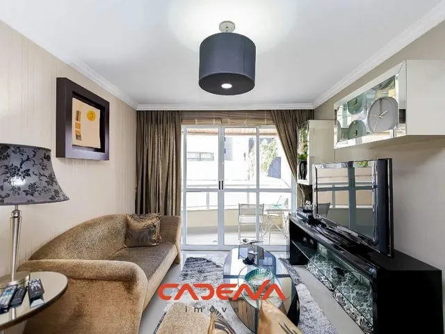 Imagem: Apartamento com 3 Quartos e 1 Vaga para