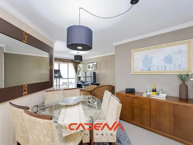 Imagem 9: Apartamento com 3 Quartos e 1 Vaga para Aluguel no Centro