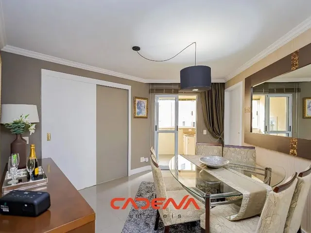 Imagem 15: Apartamento com 3 Quartos e 1 Vaga para Aluguel no Centro