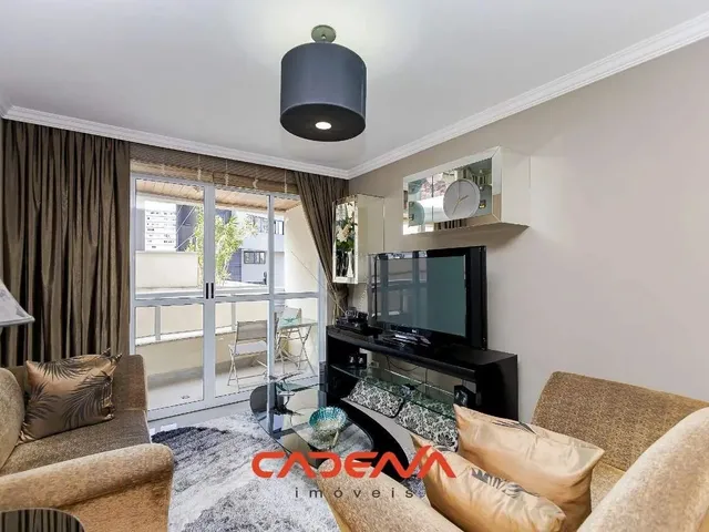 Imagem 13: Apartamento com 3 Quartos e 1 Vaga para Aluguel no Centro