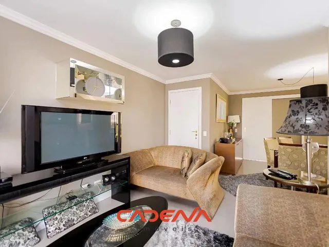 Imagem 11: Apartamento com 3 Quartos e 1 Vaga para Aluguel no Centro