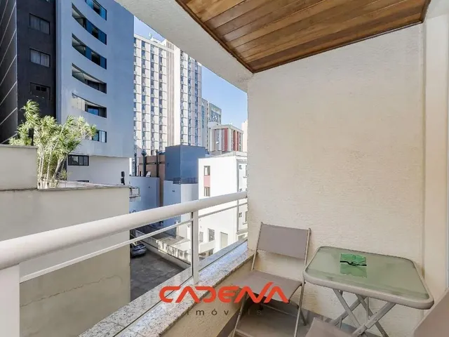 Imagem 12: Apartamento com 3 Quartos e 1 Vaga para Aluguel no Centro