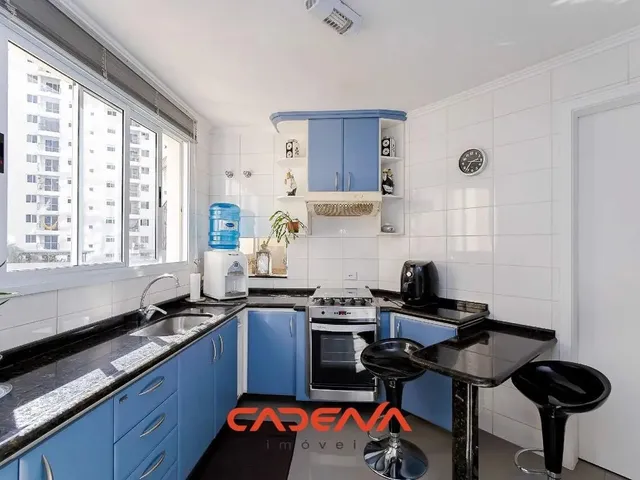 Imagem 10: Apartamento com 3 Quartos e 1 Vaga para Aluguel no Centro