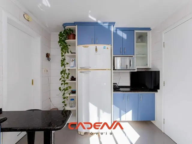 Imagem 16: Apartamento com 3 Quartos e 1 Vaga para Aluguel no Centro