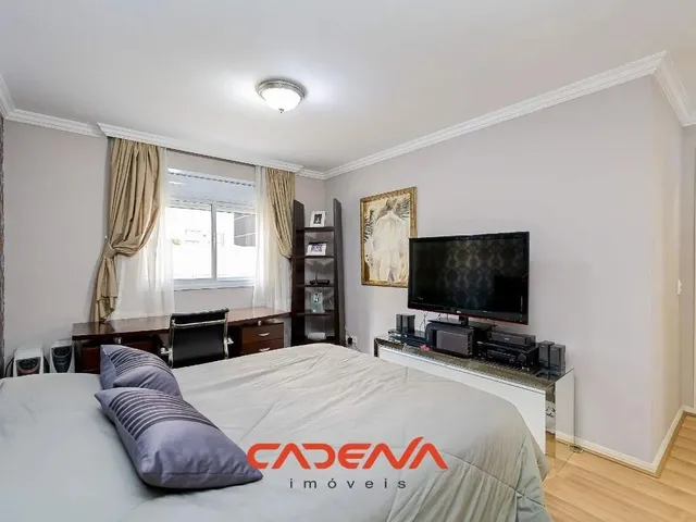 Imagem 3: Apartamento com 3 Quartos e 1 Vaga para Aluguel no Centro