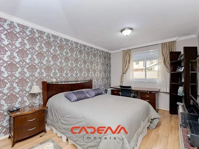 Imagem 7: Apartamento com 3 Quartos e 1 Vaga para Aluguel no Centro