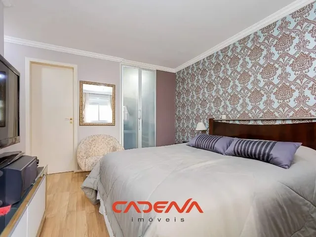 Imagem 4: Apartamento com 3 Quartos e 1 Vaga para Aluguel no Centro
