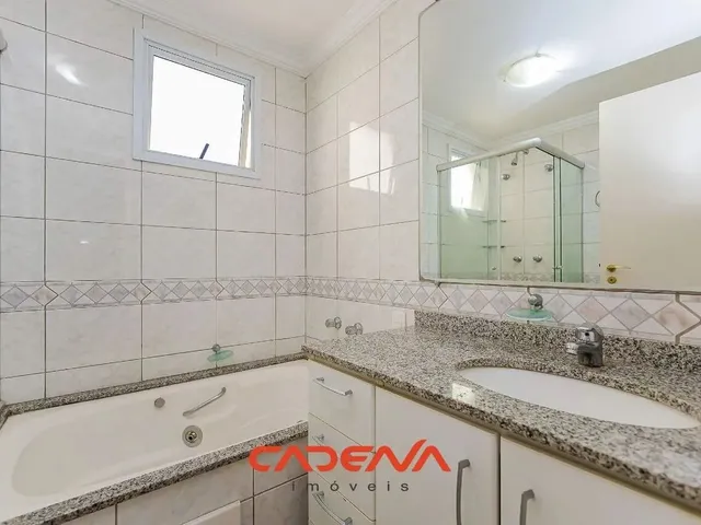 Imagem 5: Apartamento com 3 Quartos e 1 Vaga para Aluguel no Centro