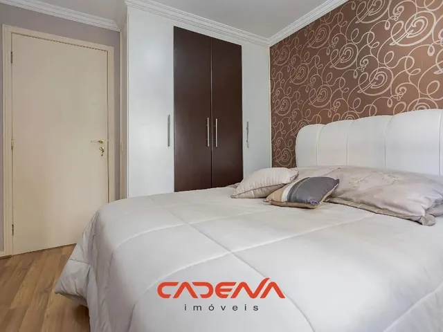 Imagem 14: Apartamento com 3 Quartos e 1 Vaga para Aluguel no Centro