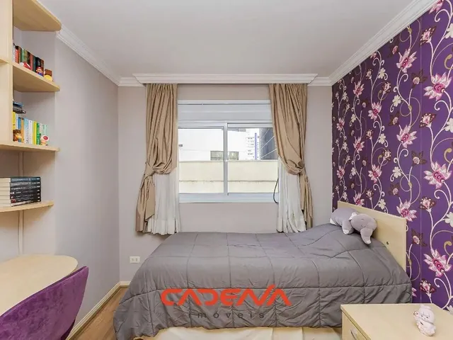 Imagem 6: Apartamento com 3 Quartos e 1 Vaga para Aluguel no Centro