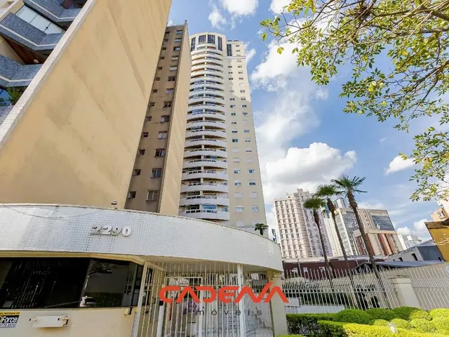 Imagem 8: Apartamento com 3 Quartos e 1 Vaga para Aluguel no Centro