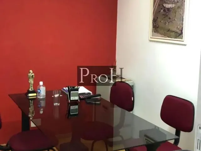 Imagem: Sala Comercial Centro Santo André