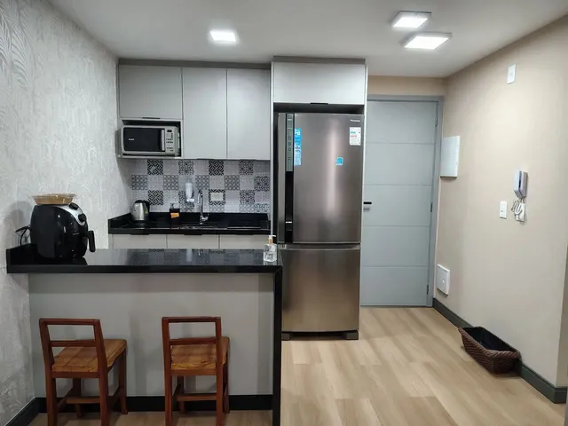 Imagem 1: Aluga-Se Studio Mobiliado