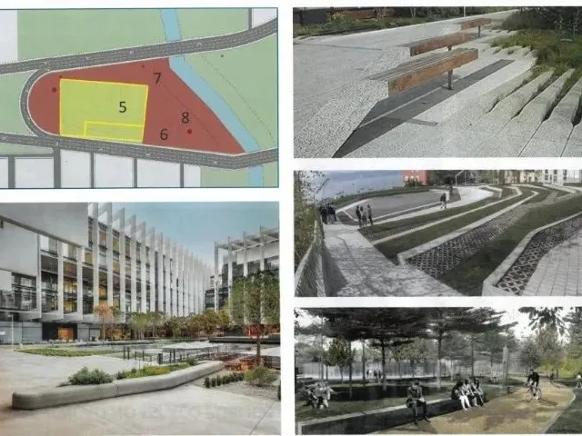 Imagem 10: Vende-Se Terreno na Avenida das Torres