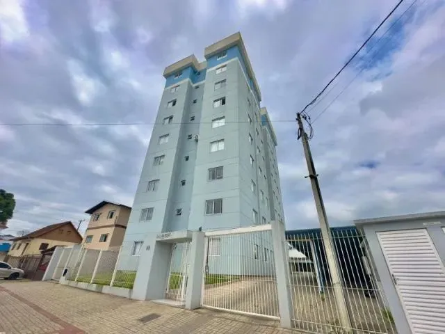 Imagem: Alugo Apartamento 02 Dormitórios - Ed