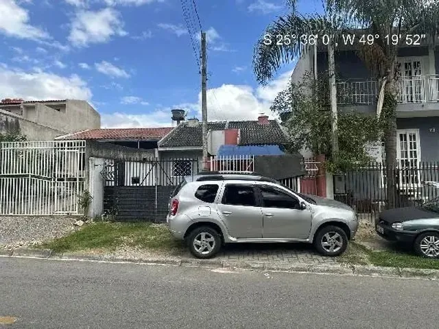 Imagem: Oportunidade Única em Curitiba - Pr Tipo