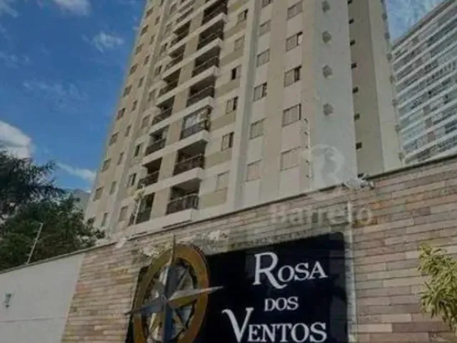 Imagem: Alugo Apartamento Gleba Palhano Edifício
