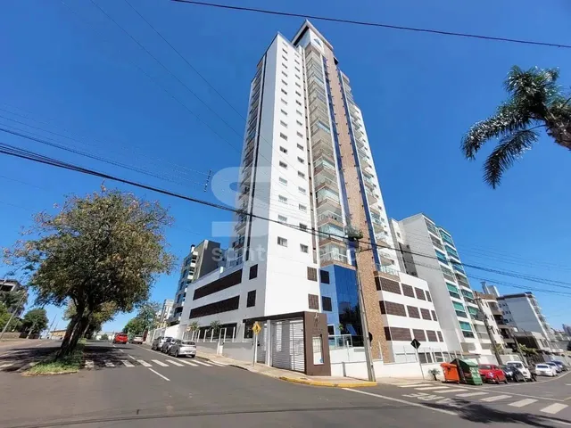 Imagem 1: Residential / Apartment em Chapecó