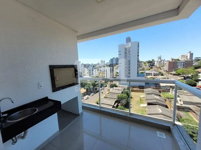 Imagem 2: Residential / Apartment em Chapecó