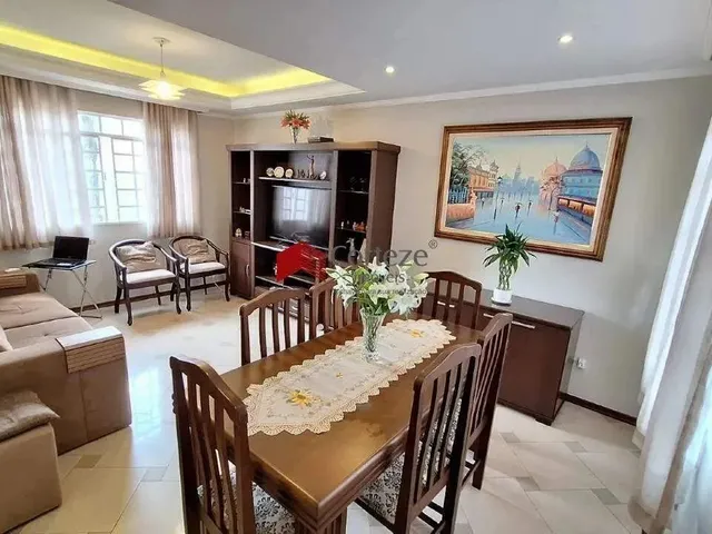 Imagem: Sobrado em Condomínio com 128,04M² 3 Quartos
